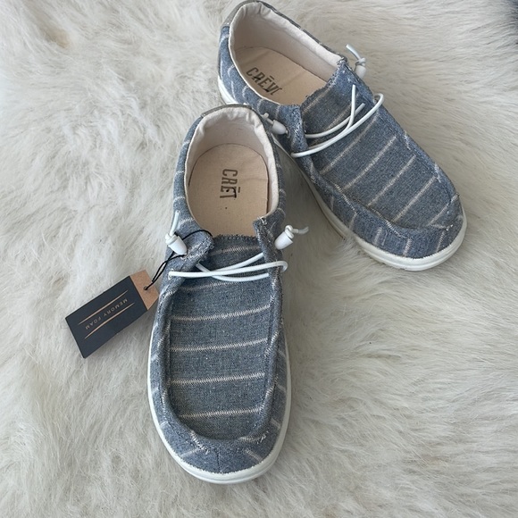 Crevo shoes NWT - Picture 2 of 8